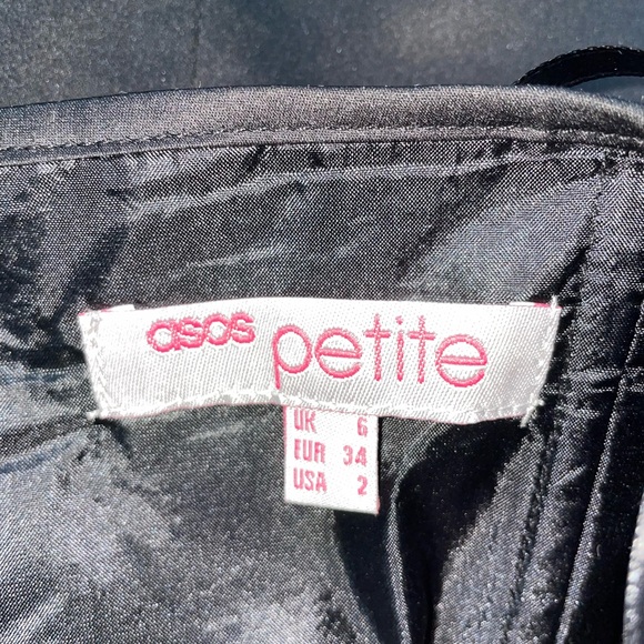 ASOS Formal Dress - Picture 4 of 4